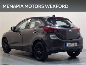 Mazda Mazda2 1.5 5DR (90ps) GS 6AT - Image 4