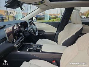 Lexus RX450H+ 450h+ Premium PHEV 4WD - Image 4