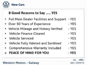Volkswagen ID.Buzz ID.BUZZ FAMILY 77KWH 204BHP  SW - Image 3