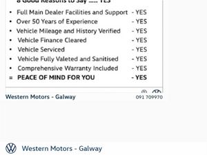 Volkswagen Tayron 1.5 TSI 204PS R-Line Edition 75 - Image 2