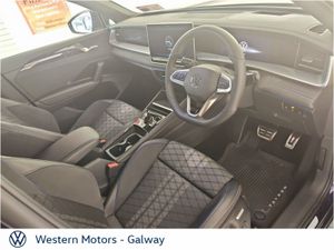 Volkswagen Tayron 1.5 TSI 204PS R-Line Edition 75 - Image 4