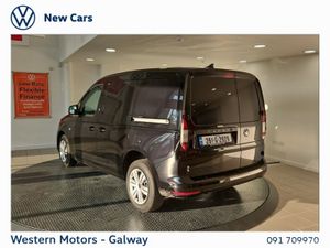 Volkswagen Caddy Business 102HP,  5 Years Warranty - Image 3