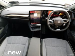 Renault Scenic techno 60kWh 170hp - Image 2