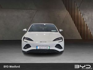 BYD SEAL 82.5kWh Excellence 4WD - Image 3