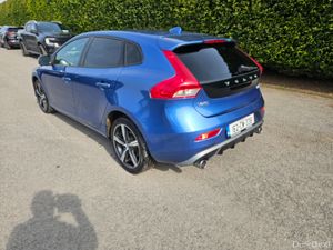 Volvo V40 2016 - Image 4