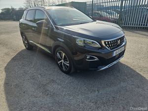 Peugeot 3008 2019 1.5 HDI ALLURE - Image 2
