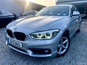 19 BMW 1-Series - Image 2