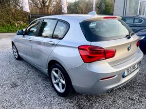 19 BMW 1-Series - Image 3