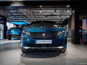 2024 Peugeot 3008 GT 1.5 BlueHDi 130bhp Automatic - Image 4