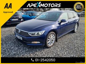 Volkswagen Passat FINANCE ARRANGED * SE BUSINESS 1 - Image 3