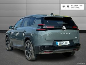Citroen C5 Aircross EMAX 73KWH 520KM D - Image 4