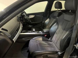 Audi A4 2.0 TDI 190 QUATTRO S Line - Image 4