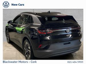 Volkswagen ID.4 ID.4 PRO STYLE 77KWH 286HP *ORDER - Image 4