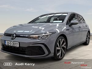 Volkswagen Golf 2.0TDI 150BHP 5DR R-LINE AUTOMATIC - Image 3