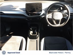 Volkswagen ID.4 ID.4 LIFE 77KWH 174HP PRO E213HNE - Image 3