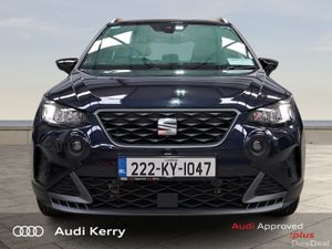 SEAT Arona PA 1.0TSI 110HP FR 5DR - Image 2