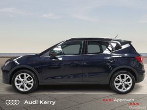 SEAT Arona PA 1.0TSI 110HP FR 5DR - Image 4