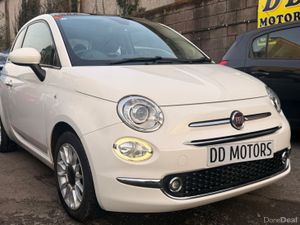 Fiat 500 2016 (162) 1.2 Automatic - Image 2