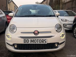 Fiat 500 2016 (162) 1.2 Automatic - Image 3