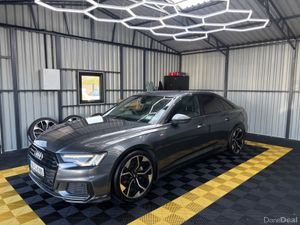 Audi A6 2019 S-Line Quattro!!! - Image 4