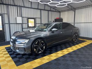 Audi A6 2019 S-Line Quattro!!! - Image 3
