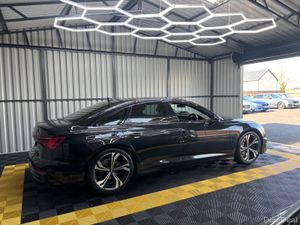 Audi A6 2019 S-Line 2.0Tdi Auto!! - Image 4