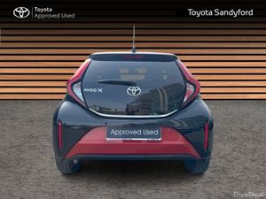 Toyota Aygo X DESIGN // NEW MODEL // REAR CAMERA / - Image 4