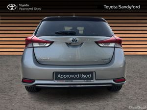 Toyota Auris HYBRID LUNA SPORT // AIR CON // UPGRA - Image 4