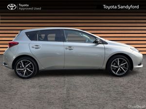 Toyota Auris HYBRID LUNA SPORT // AIR CON // UPGRA - Image 3