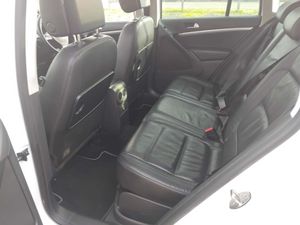 Volkswagen Tiguan 2016 - Image 4