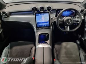 Mercedes-Benz GLC ** 252D ** 300e ** URBAN EDITION - Image 2