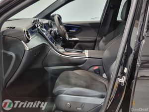 Mercedes-Benz GLC ** 252D ** 300e ** URBAN EDITION - Image 4