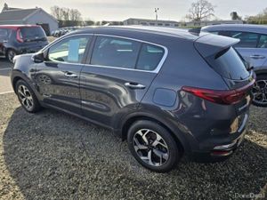 Kia Sportage 2 - Image 3