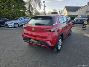 Vauxhall Mokka SE Edition - Image 4