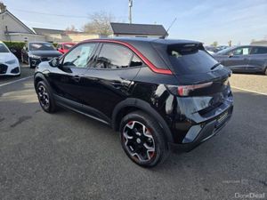 Vauxhall Mokka GS LINE - Image 3