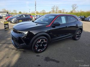 Vauxhall Mokka GS LINE - Image 2