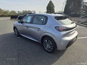 Peugeot 208 Active Premium - Image 3