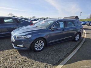 Ford Mondeo Zetec Edition ECO - Image 2