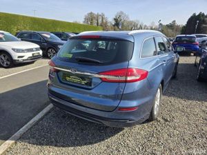 Ford Mondeo Zetec Edition ECO - Image 4