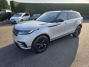 Land Rover Range Rover Velar 2.0 D DYNAMIC SE AUTO - Image 2