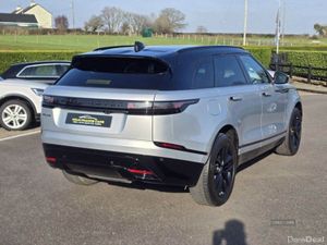 Land Rover Range Rover Velar 2.0 D DYNAMIC SE AUTO - Image 4