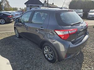 Toyota Yaris Icon - Image 3