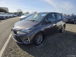 Toyota Yaris Icon - Image 2