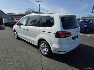Volkswagen Sharan SE - Image 3