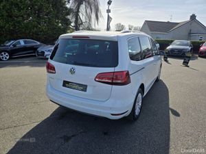 Volkswagen Sharan SE - Image 4