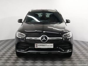 Mercedes-Benz GLC 220d AMG Line - Image 2