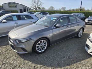 Mercedes-Benz A-Class Sport Executive - Image 2