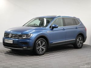 Volkswagen Tiguan Allspace TDI SE Nav - Image 3