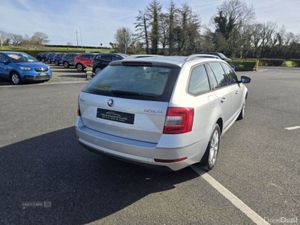 Skoda Octavia S - Image 4