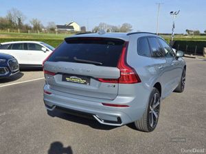 Volvo XC60 R-DESIGN - Image 4